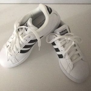 Adidas Cloudfoam sneakers